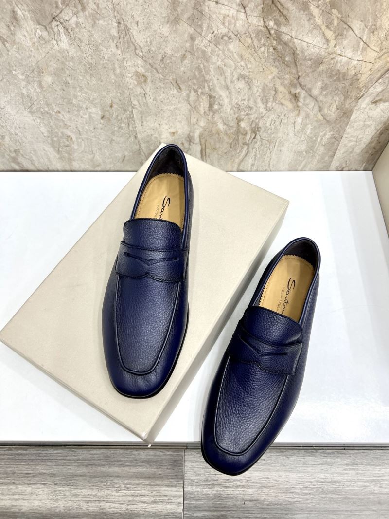 Santoni Shoes